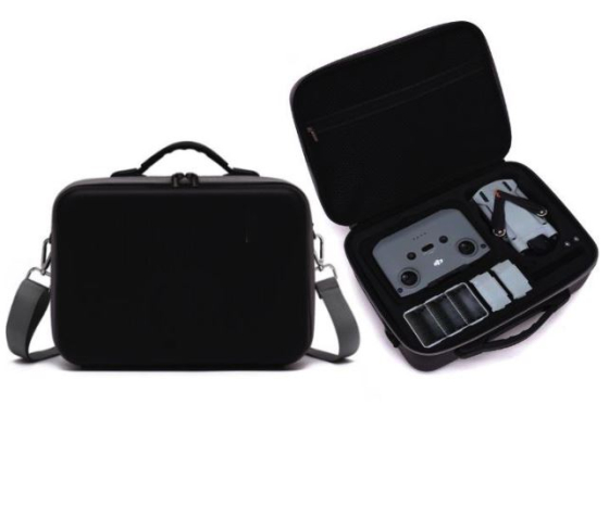 Pouzdro s pěnovou výplní na dron DJI Mini 3 / Mini 3 Pro