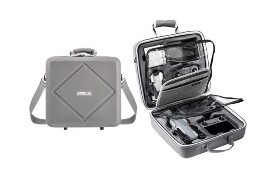 Dvouvrstvé pouzdro na dron DJI Mini 4 Pro a DJI Air 3S