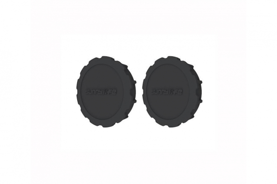 Ochranná krytka objektivu DJI Osmo Action 3 / Osmo Action 4 (2ks)
