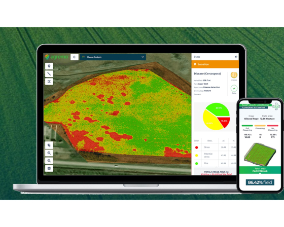 Agremo Starter - předplatné na 1 rok