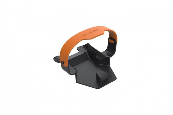 Černý držák vrtulí na dron DJI Mini 4 Pro