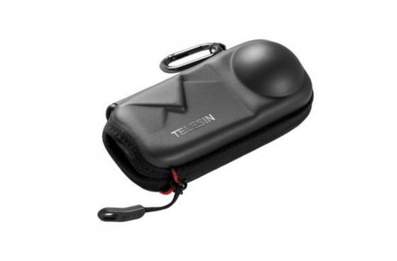 Pouzdro pro akční kameru Insta360 X5