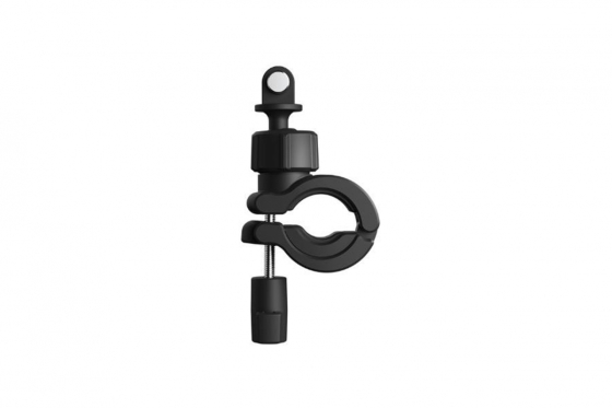 Držák akční kamery na kolo