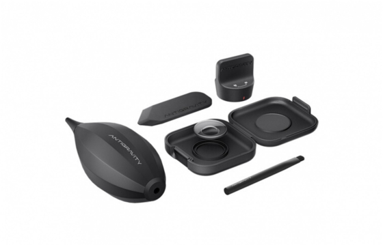 Sada na výměnu čočky pro dron Antigravity A1