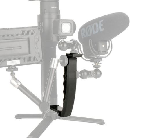 L-adaptér pro DJI Ronin-S/SC