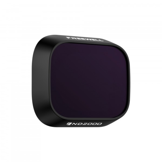 Freewell ND2000 filtr na dron DJI Mini 3 / Mini 3 Pro