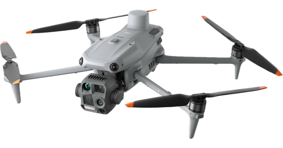 DRON DJI Matrice 4D DRONPRO