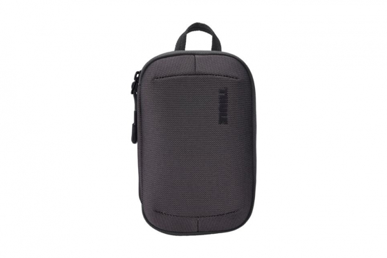 Pouzdro Thule Subterra 2 PowerShuttle Mini - Vetiver Gray