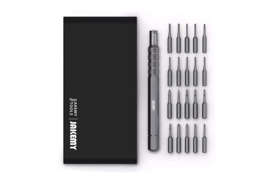 Univerzální sada nářadí (21ks)