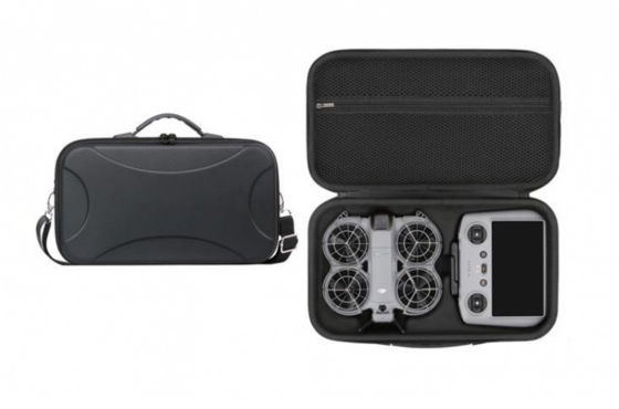 Brašna přes rameno pro DJI Neo 2 s DJI RC 2