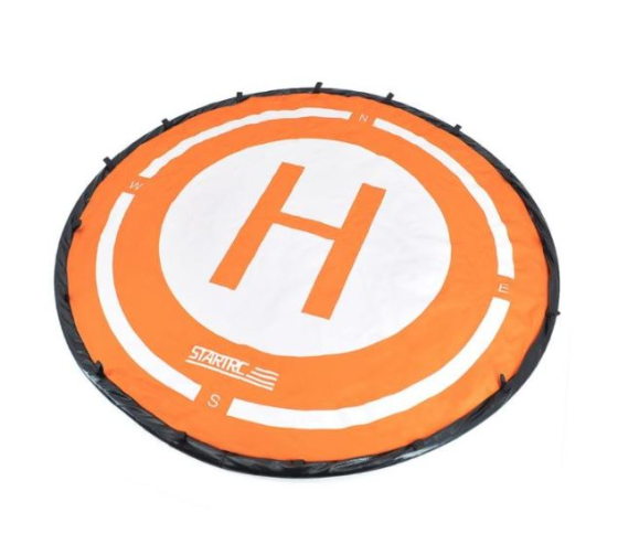 Přistávací plocha pro drony 95cm