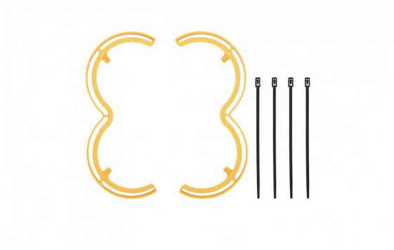 Chránič pro ochranné oblouky na dron DJI Avata 2