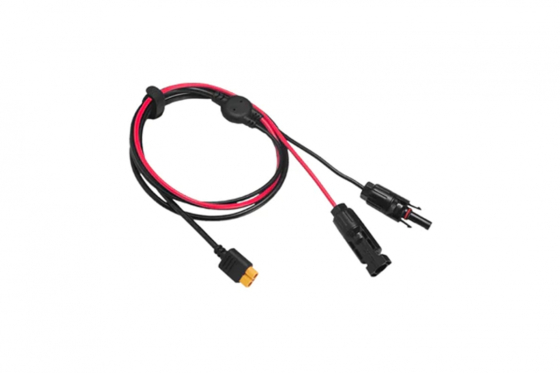 EcoFlow MC4 do XT60i solární kabel (5m)