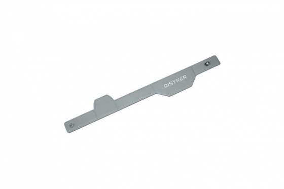 Šedý držák vrtulí na dron DJI Air 3