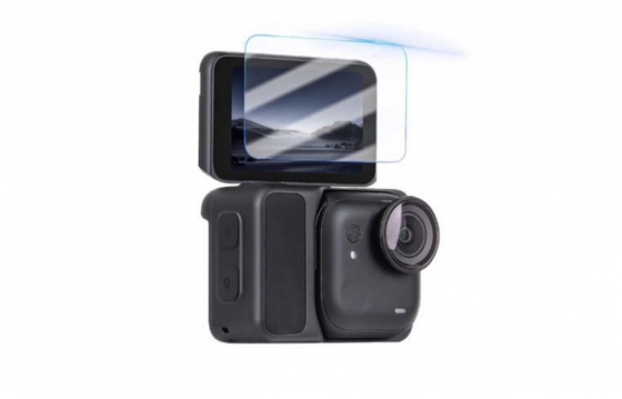 Ochranná fólie na displej kamery Insta360 Go Ultra