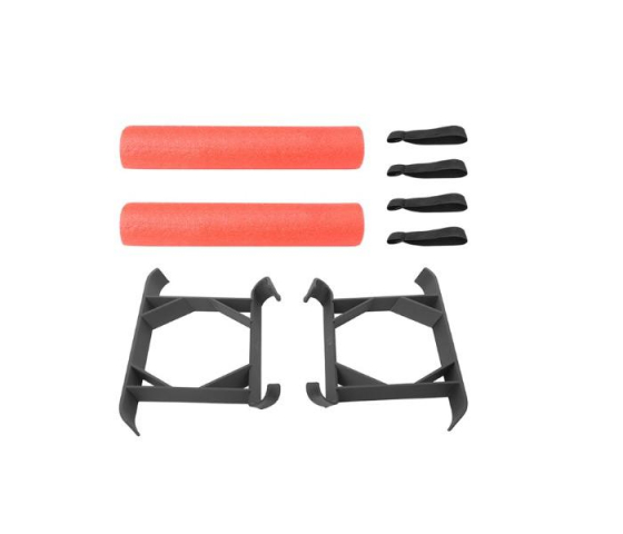 Podvozek s plovoucími pákami pro DJI Mavic 4 Pro