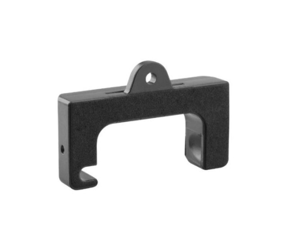 Nástavec k popruhu na krk k dálkovému ovladači