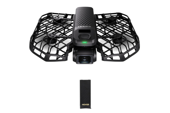 DRON HOVERAir X1 PRO Standard _ DRONPRO