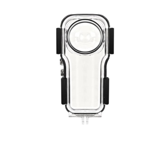 Podvodní kryt do 40 metrů na kameru Insta360 ONE RS 1-Inch 360