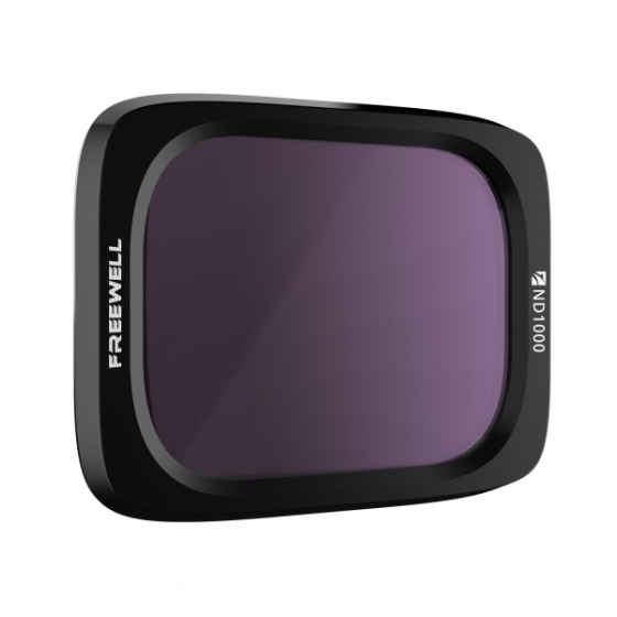 Freewell ND1000 filtr na dron DJI Air 2S