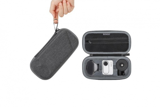 Mini pouzdro na kameru Insta360 GO 3