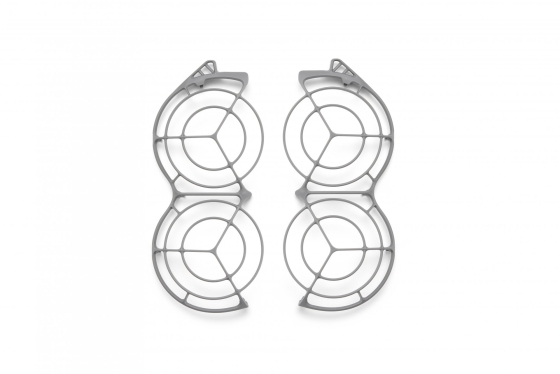 Ochranné oblouky pro dron DJI Neo 2