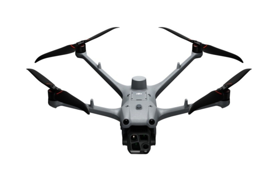 DJI Matrice 4TD + DJI RC Plus 2 Enterprise (EU) + DJI Care Enterprise Plus na 1 rok