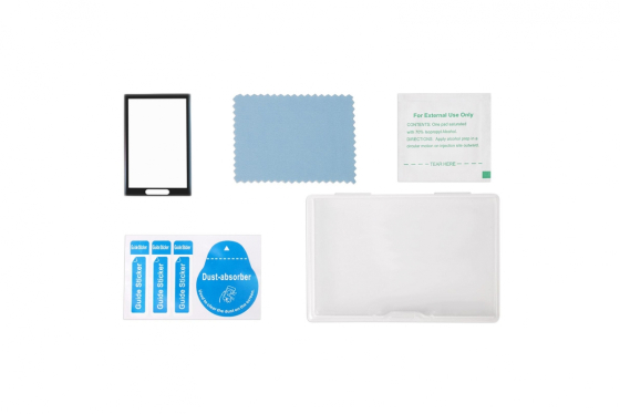 Ochranná fólie na displej Insta360 X4