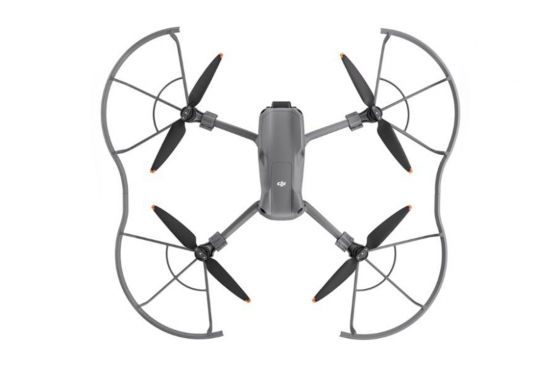Ochranné oblouky na dron DJI Air 3