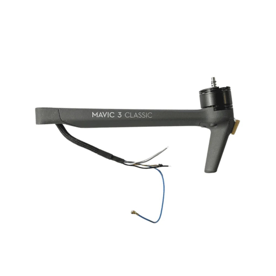 DJI Mavic 3 Classic – Arm Module (Front Left)