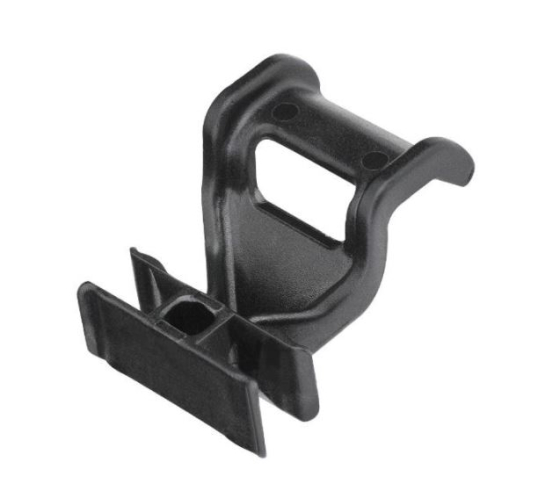 Nástavec na telefon k dálkovému ovladači