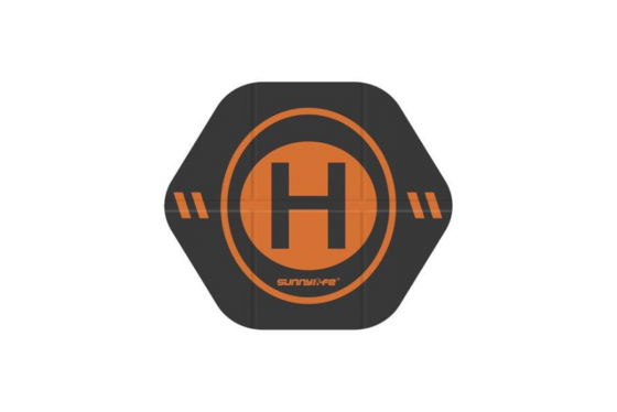 Skládací přistávací plocha pro drony (35cm)