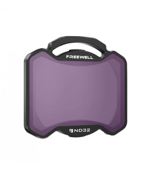 Freewell ND32 filtr na dron DJI Avata 2