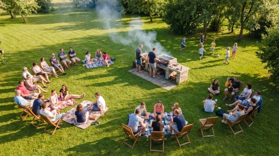 001_aerial-view-of-a-casual-corporate