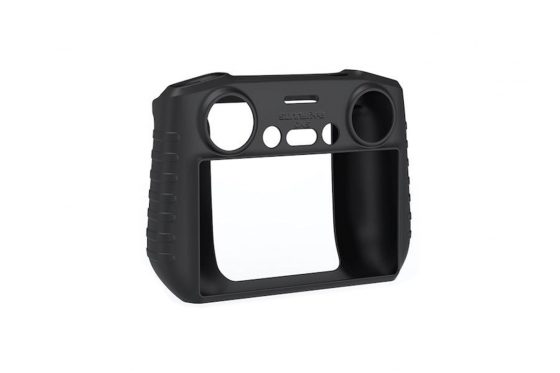 Černý silikonový kryt na DJI RC 2