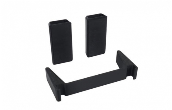 Přistávací podvozek pro dron DJI Mini 5 Pro