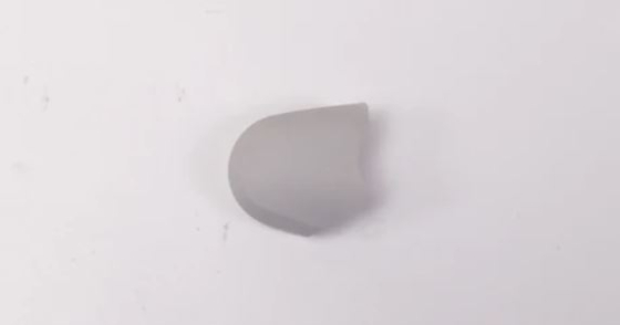 DJI Mini 4 Pro - Right Side Gimbal Cover