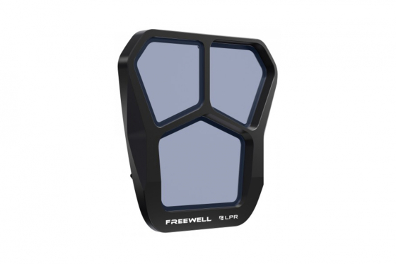Freewell filtr redukující světelné znečištění pro DJI Mavic 3 Pro
