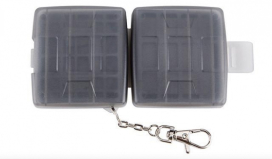 Úložný box na SIM karty (12 ks)