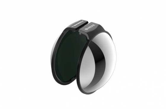Freewell šedý ND32 filtr pro kameru DJI Osmo 360