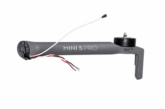 DJI Mini 5 Pro Front Left Arm Module.jpeg