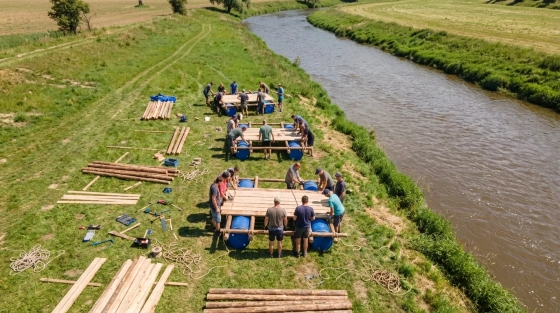 001_aerial-drone-view-of-colleagues-building