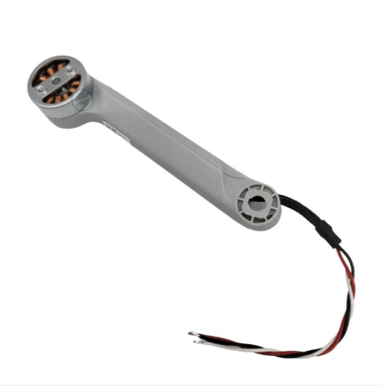 DJI Mini 3 - Rear Arm Module (Left)