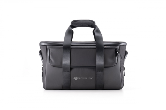 DJI Power 1000 ochranná brašna