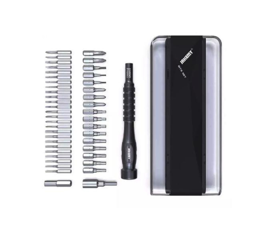 Univerzální sada nářadí (45ks)