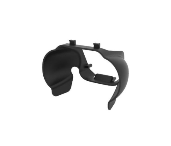 Sluneční clona na objektiv DJI Mavic Air 2 / Air 2S