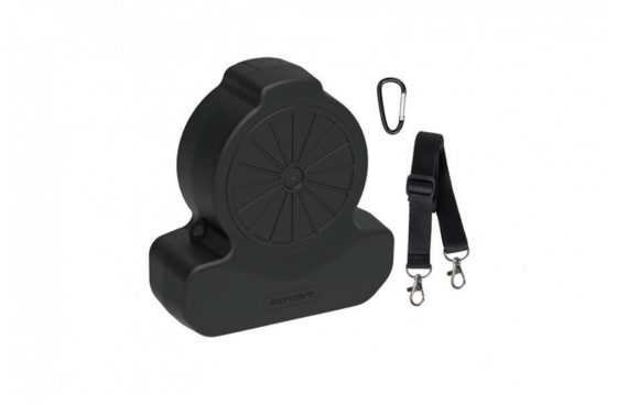 Pouzdro na dron DJI Flip (černé)