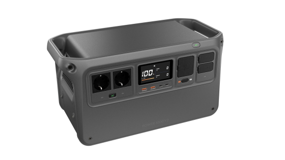 Nabíjecí stanice DJI Power 1000 V2