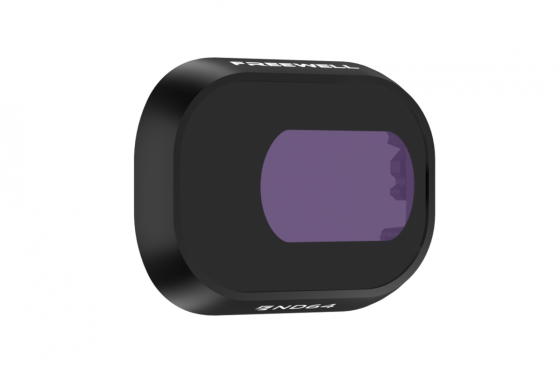 Freewell ND64 filtr na dron DJI Mini 4 Pro
