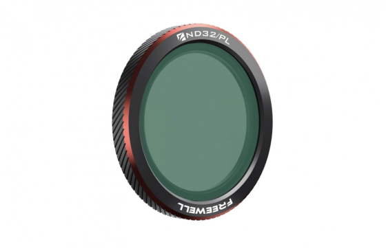 Freewell magnetický ND32:PL filtr pro DJI Neo 2.jpeg